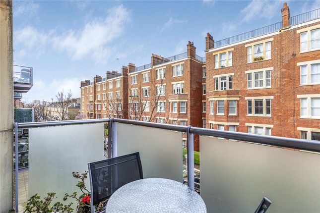 Flat for sale in Drapers Court, 59 Lurline Gardens, Battersea