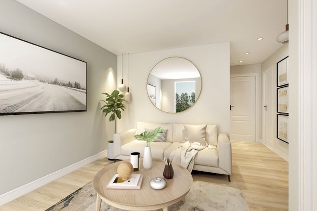 Town house for sale in Ferry Road, Edinburgh