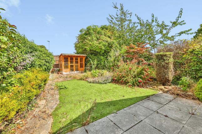 11, Wordsworth Avenue, Nottingham photo 4