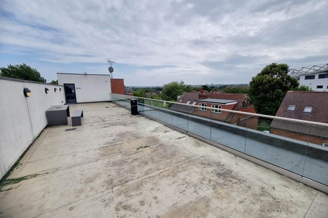 Thumbnail Flat to rent in 47 St Michaels Lane, Headingley, Leeds