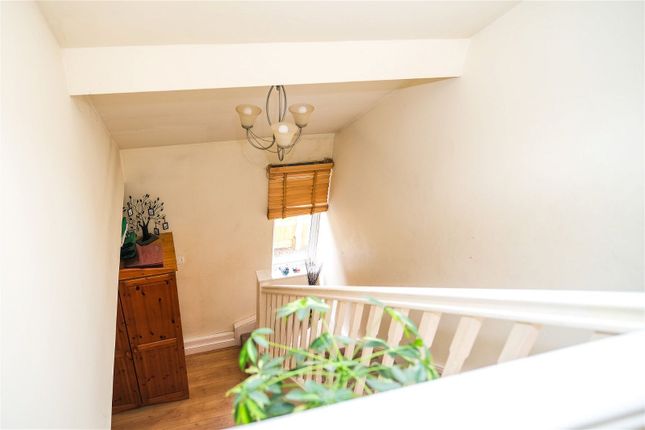 Detached house for sale in Findon Road, Worthing