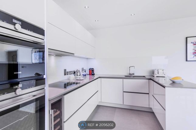 Flat to rent in Olympic Park Avenue, London