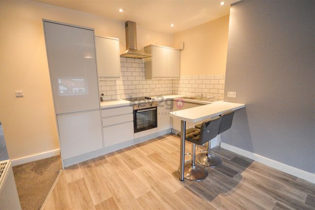 108B, Manvers Road, Sheffield photo 3