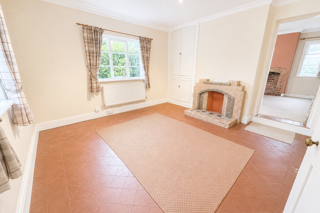 123 The Cottage, Saffron Road, Wigston photo 3