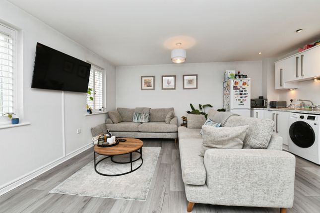 10 Mansion House, Salamanca Way, Colchester photo 2