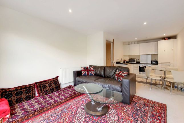 Thumbnail Flat for sale in Sovereign Court, Stanmore