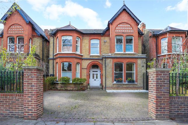 Thumbnail Detached house for sale in Culmington Road, London
