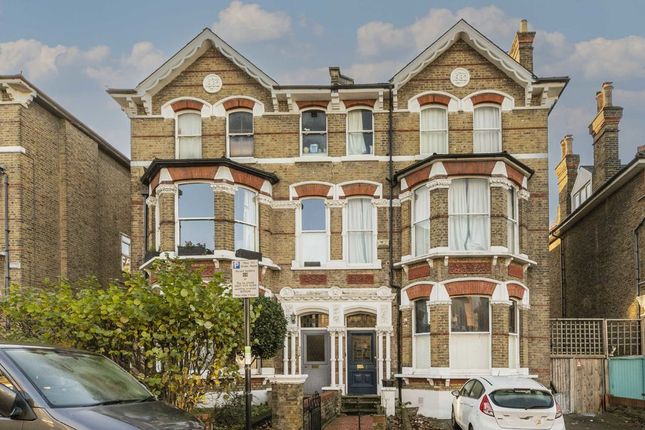 Semi-detached house for sale in Tierney Road, London