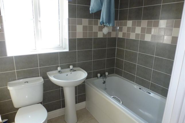 17, Copperfields, Wisbech photo 3