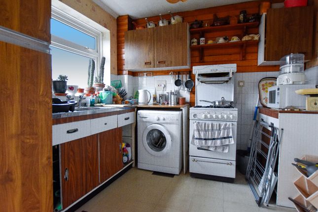 End terrace house for sale in Vanessa Close, Belvedere, Kent