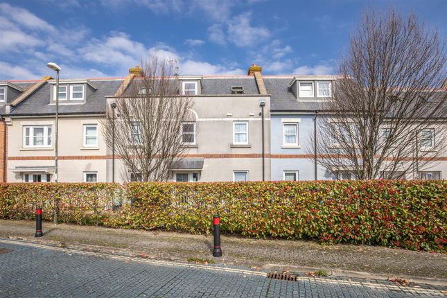 Flat for sale in Kings Quarter, Orme Road, Worthing