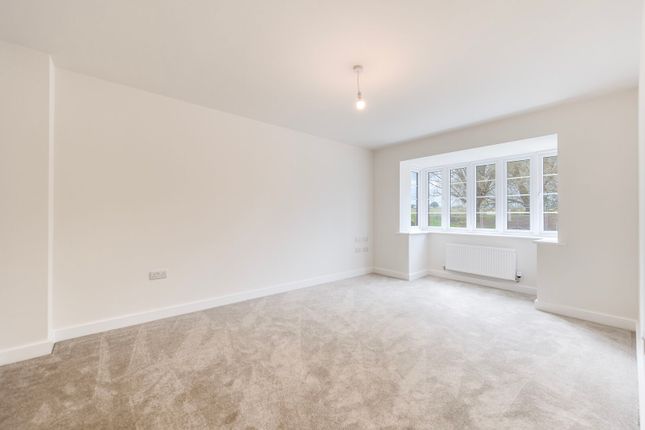 Christopher turley drive, Nedge Hill, Shifnal photo 4