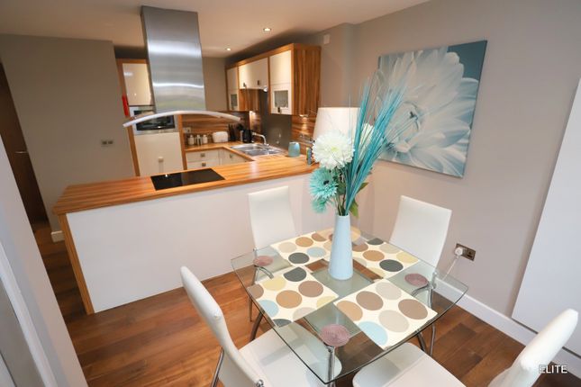 Flat to rent in River Court, Green Lane, Durham