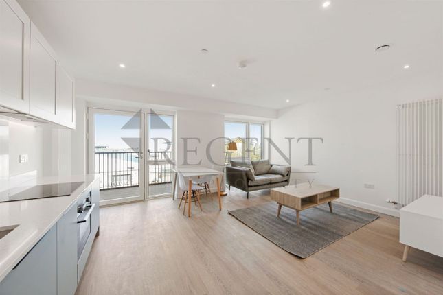 Apartment, 506, Botanist House, London photo 2
