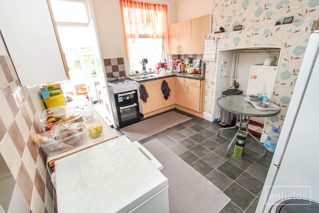 Semi-detached house for sale in Bourne Avenue, Southampton