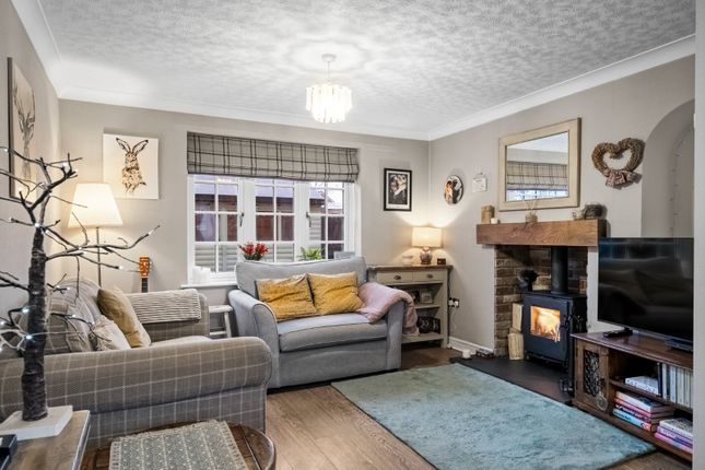 3, Chapel Lane, Ripon photo 2