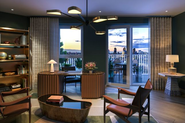 The Broadley, Marylebone photo 2