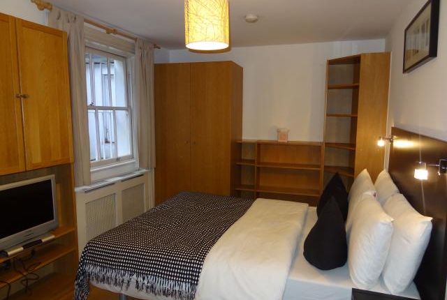 Flat 1, 12 Mabledon Place, Bloomsbury photo 3