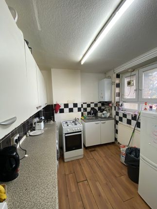 49 Trelawney , Paragon Road, London photo 5