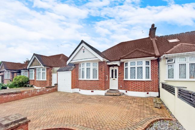 2-bed house on Fernbrook, Fernbrook Drive, Harrow, £548,000