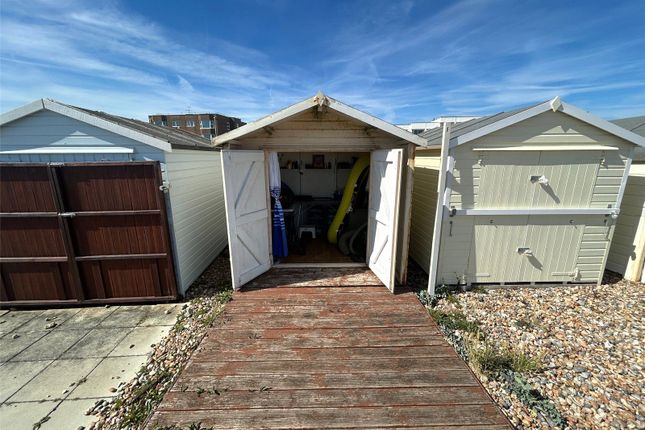 Beach Hut 103,, Beach Green, West Sussex photo 2
