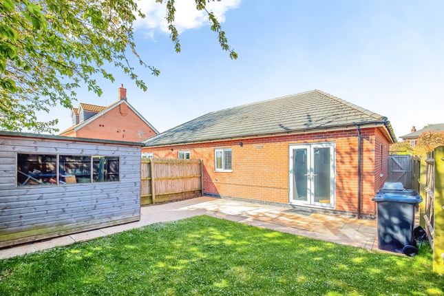 23, Marsh Drive, Lutterworth photo 4