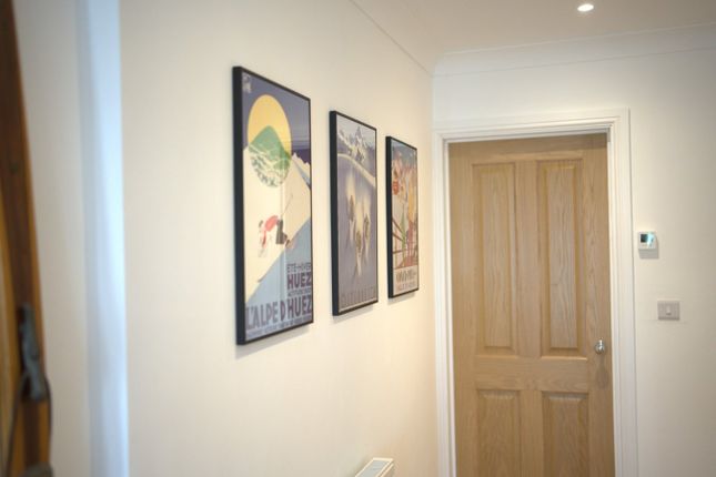 Glas Y Dorlan, Goitre Road, Aberaeron photo 5