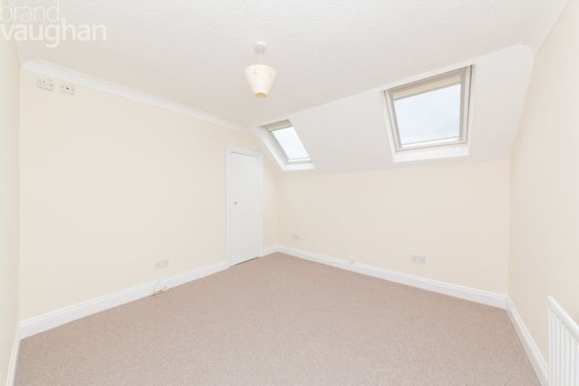 Flat 5, 15, Melville Road, East Sussex photo 5