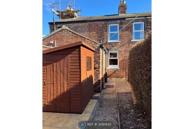 Empson Terrace, Grayburn Lane, Beverley photo 2