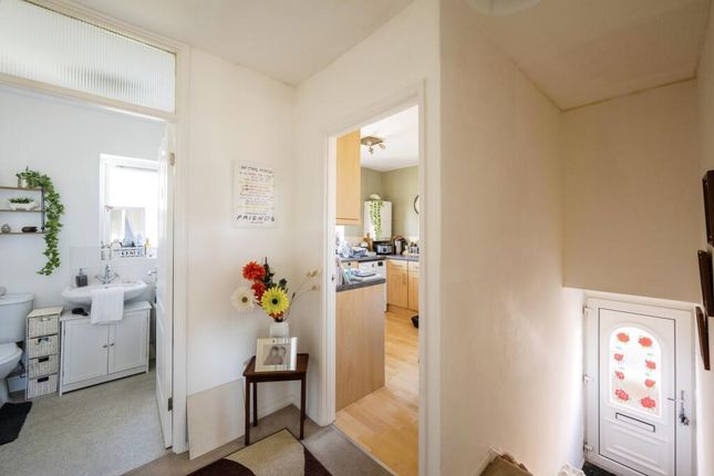 Flat for sale in Homefield Crescent, Doncaster