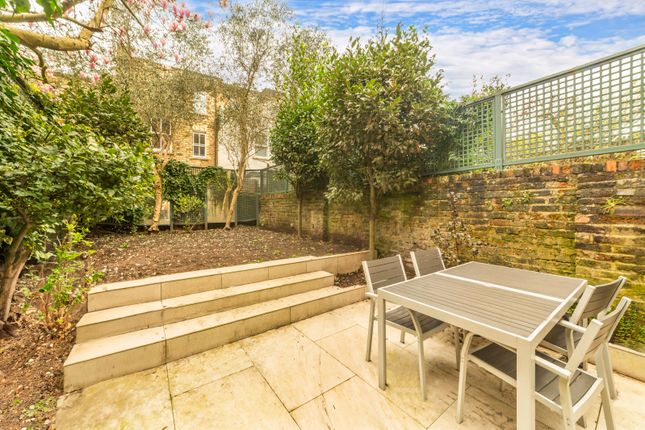 Terraced house for sale in Grafton Terrace, Kentish Town