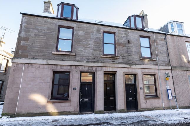 Thumbnail Flat for sale in High Street, Rattray, Blairgowrie