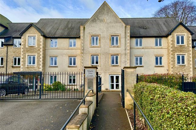 Flat for sale in Old Market, Nailsworth, Stroud, Gloucestershire