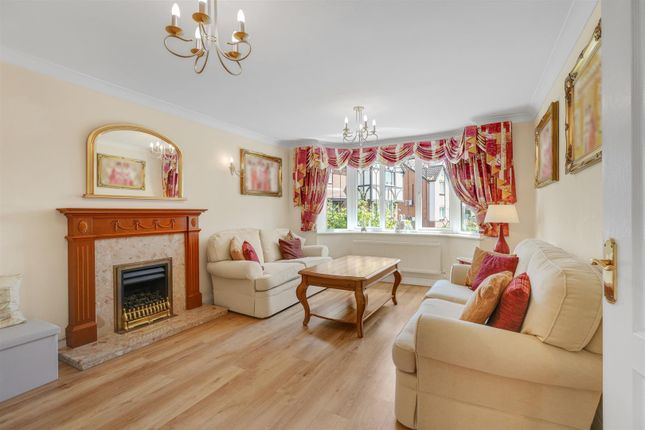 3, Ardys Court, Milton Keynes photo 4