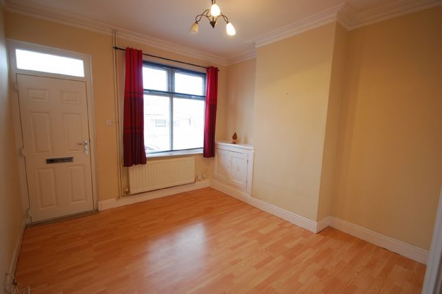 Thumbnail Terraced house to rent in Latimer Street, Leicester