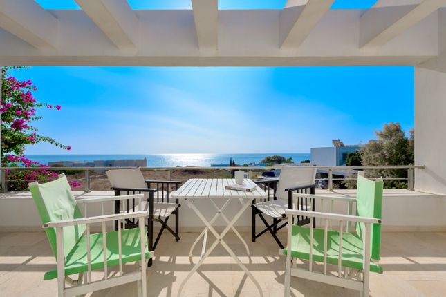 Villa for sale in Tideborn, Lachania, Rhodes Islands, South Aegean, Greece