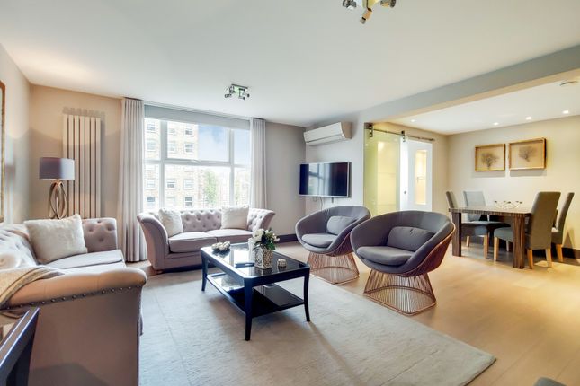 Thumbnail Flat to rent in Boydell Court, St. Johns Wood Park, Boydell Court