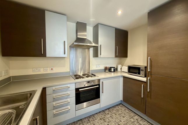 Flat 11, Moonstone House, Milton Keynes photo 4