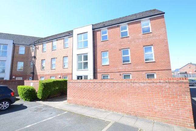 Thumbnail Flat for sale in Dobson Street, Liverpool, Merseyside