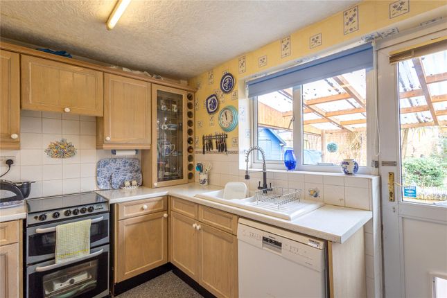 Bungalow for sale in Malvern Crescent, Little Dawley, Telford, Shropshire