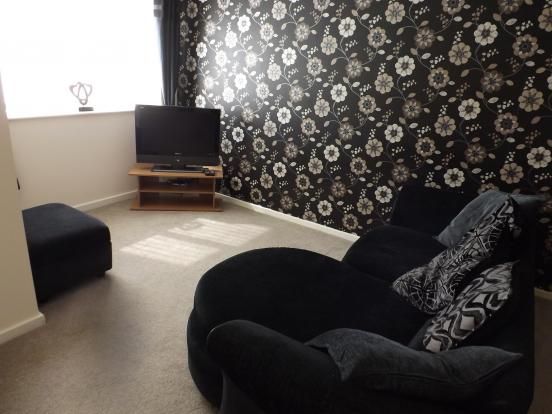 Flat to rent in Laburnum House, Coatham Road, Redcar, Cleveland