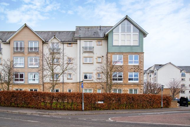 Flat for sale in Chandlers Court, Stirling