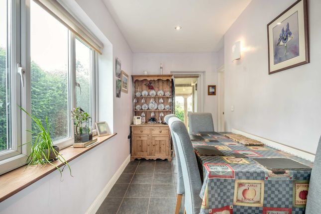Bungalow for sale in Withy Lane, Mansons Cross, Monmouth, Monmouthshire