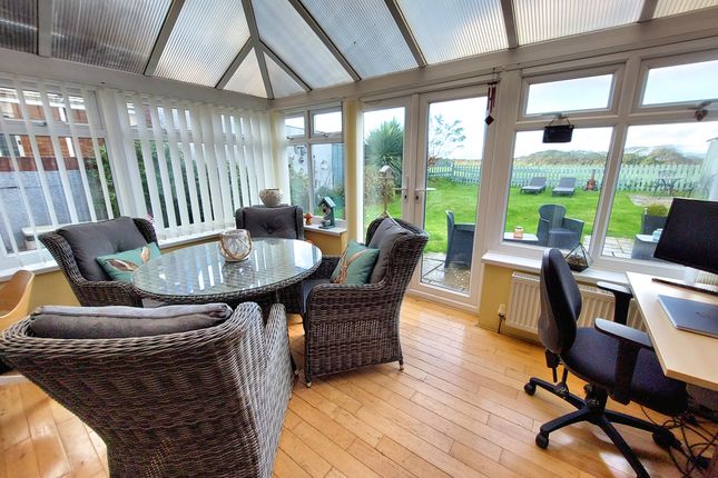 Bungalow for sale in Long Acre Drive, Nottage, Porthcawl