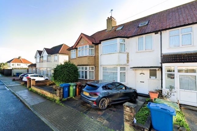 Terraced house to rent in Loretto Gardens, Harrow