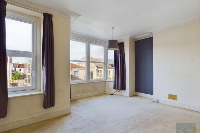 Terraced house for sale in Seymour Road, Bishopston, Bristol