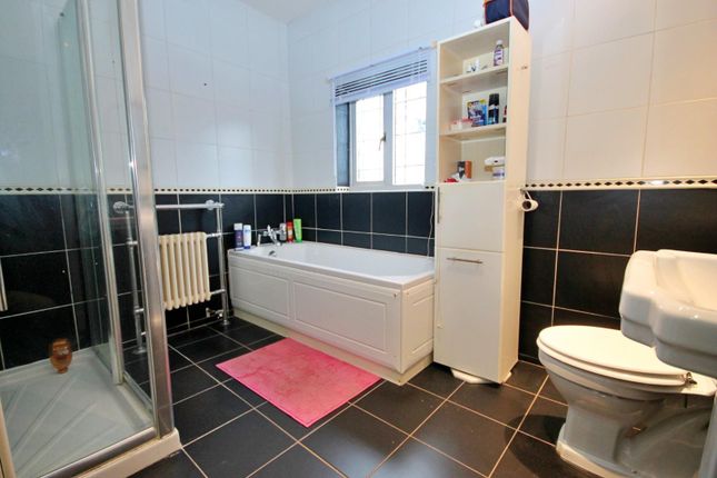 Semi-detached house for sale in Watling Street, Two Gates, Tamworth