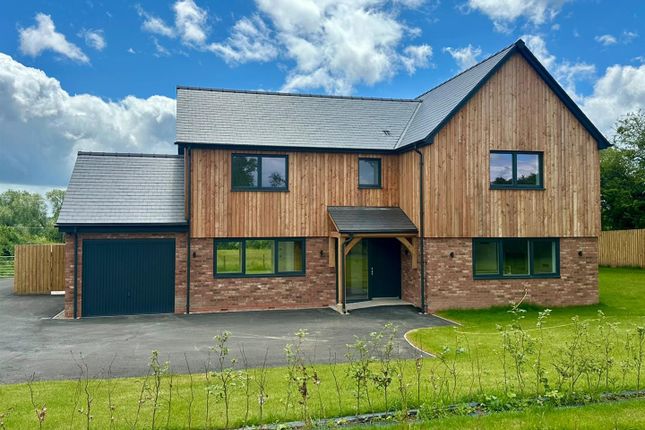 4-bed house on Cherry Tree Cottage, Coldwells Road, Hereford, £795,000