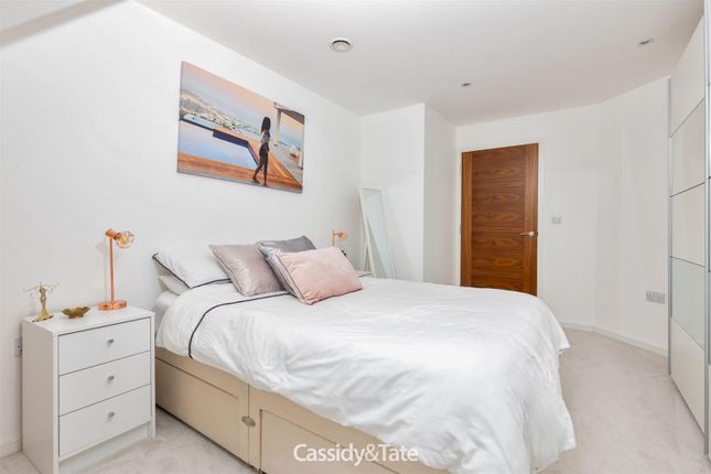 Flat for sale in Keystone House, London Road, St. Albans