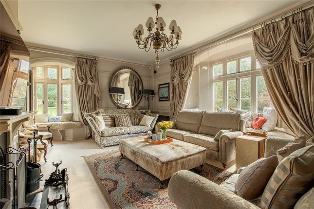 The Old Vicarage, 41, Main Street, Cambridge photo 4